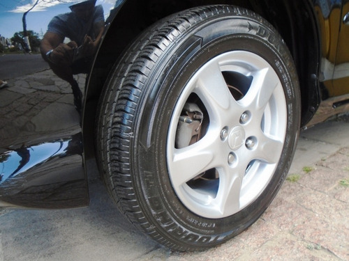 Imagem 13 de 15 de Honda Fit Lxl Autom.