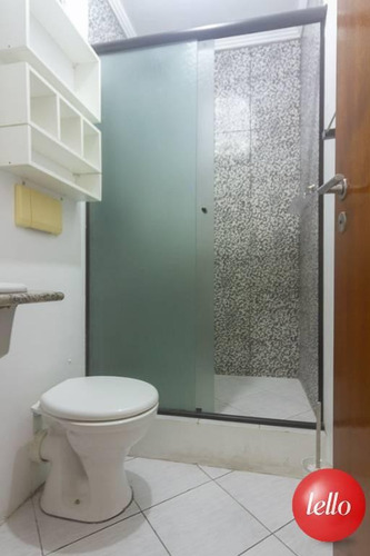 Imagem 12 de 30 de Apartamento - Ref: 245064