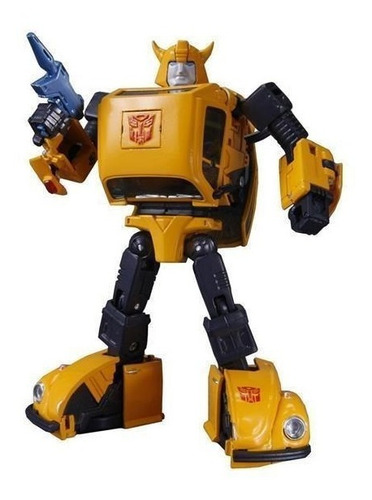 Transformers Masterpiece Ko Bumblebee