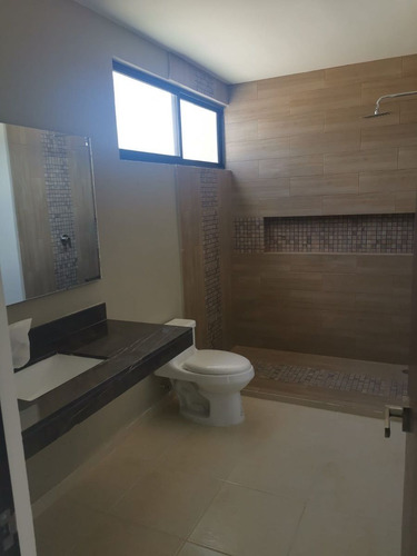 Casa En Venta Mod. Dome En Cumbres Novonorte En Conkal