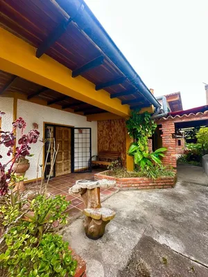 Casa en venta