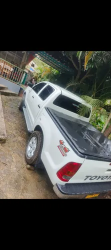 Toyota Hilux 2.7 Imv 158 hp 4x4