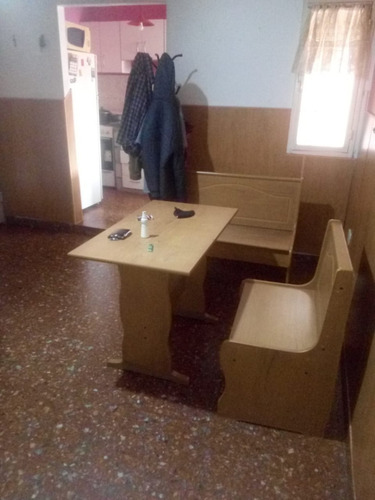 Imagen 8 de 9 de Oportunidad!! En Venta Dpto Pbaja Interno 2 Ambientes Cercano A Universidad De La Matanza