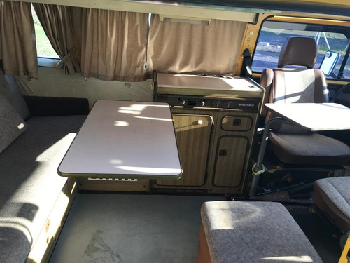 Volkswagen Westfalia Camper 1.9 1980 - Nortautolp
