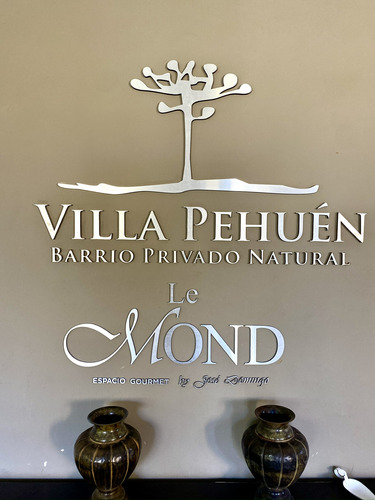 Casa En Venta 3 Dorm Única Central- Complejo Villa Pehuen - Seg 24 Hs Excelente Ubicación En Villa Allende