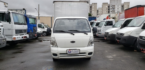 Kia Bongo 11 Baú