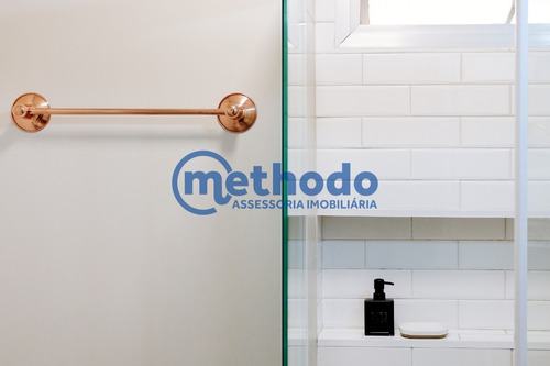 Apartamento Venda Cambuí Campinas Sp - Ap00163 - 68447506