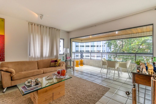 Imagem 1 de 27 de Apartamento Com 4 Quartos À Venda, 225 M² Por R$ 1.299.997 - Boa Viagem - Recife/pe - Ap2694