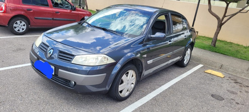 Renault Megane Sedan 2.0 Previlège Aut. 4p