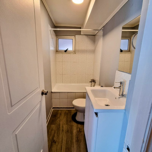Departamento 2d 1b 1e Areas Verdes Piso 1