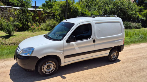 Peugeot Partner 1.6 Hdi Furgon M59