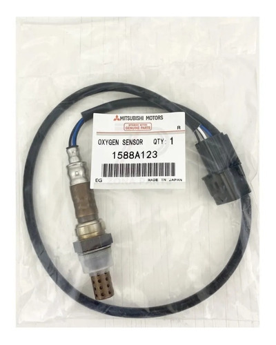 Sensor Oxigeno Mitsubishi L200 Sportero 3.5 2000-2008 Tienda