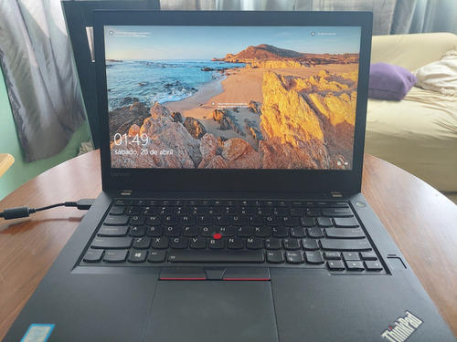 Laptop Lenovo