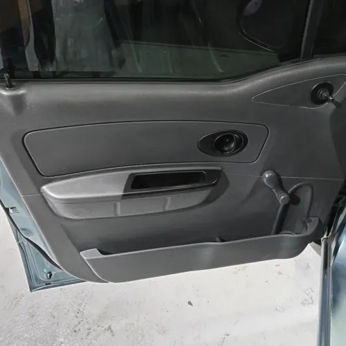 Chevrolet Spark 2008