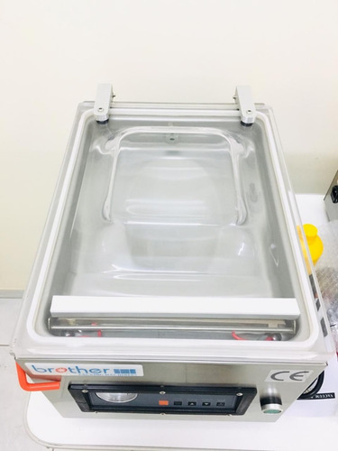 Máquina Selladora Al Vacío Empacadora Industrial - 30cm