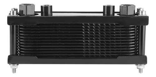 Kit De Radiador De Refrigeración Universal Para Enfriador De