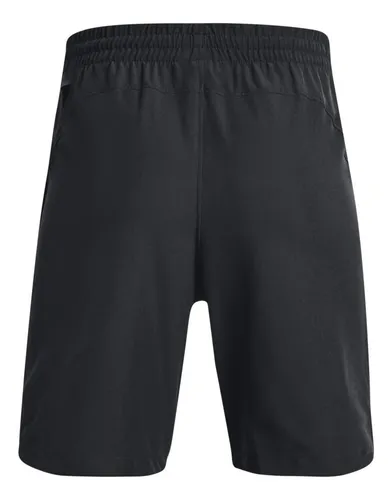 Short Pjt Rock B S Woven S Negro 1370269-002-n11
