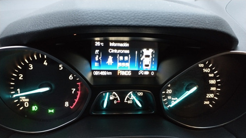 Ford Kuga Titanium