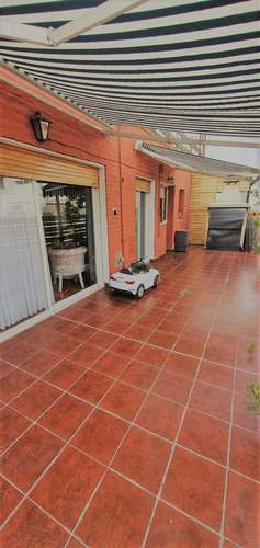 Imagen 13 de 14 de Hermoso Piso De 4 Amb + Dep 2 Balcones Aterrazados + Parrila