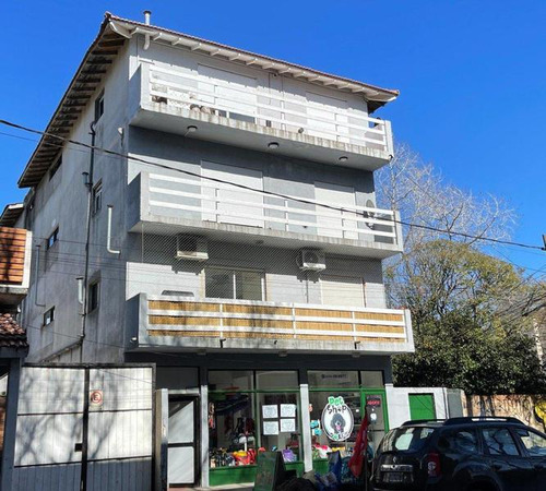 Venta Departamento 3 Ambientes En Pinamar