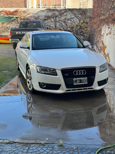 Audi A5 3.2 V6 Fsi Quattro 265cv