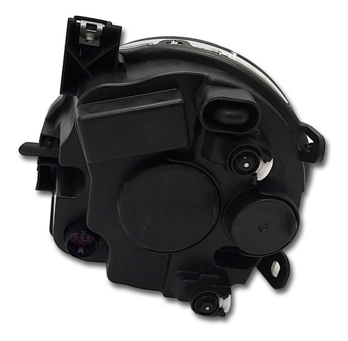 Imagem 5 de 7 de Farol Completo Lado Motorista Fiat 500 Cult 2014 Novo