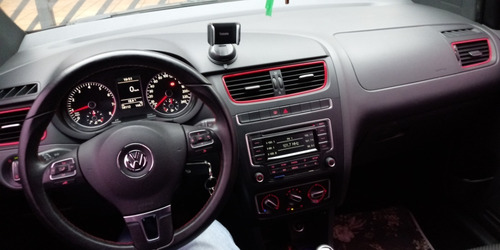 Volkswagen Fox Rock N Rio 2014 Baixa Km Unico Dono