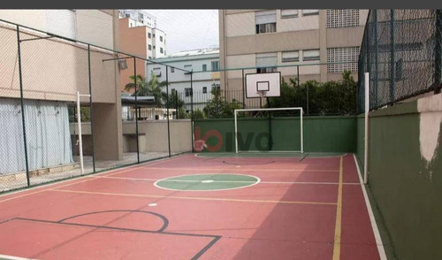 Imagem 27 de 30 de Apartamento À Venda, 75 M² Por R$ 480.000,00 - Cambuci - São Paulo/sp - Ap4484
