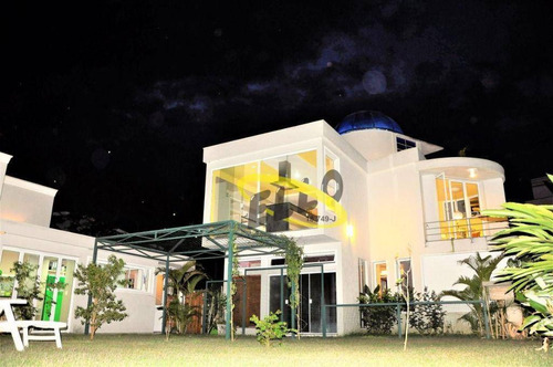 Imagem 1 de 30 de Casa Com 2 Dormitórios À Venda, 259 M² Por R$ 1.150.000,00 - Paysage Noble - Vargem Grande Paulista/sp - Ca5182