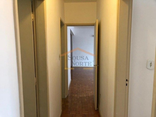 Imagem 11 de 15 de Apartamento, Aluguel, Higienopolis, Sao Paulo - 29438 - L-29438