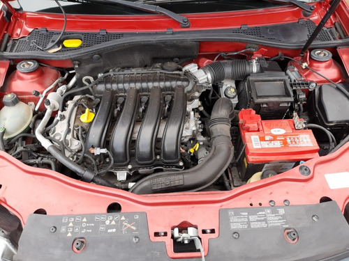 Imagen 13 de 14 de 2017 Renault Duster Expression T/a 2.0 Factura Original
