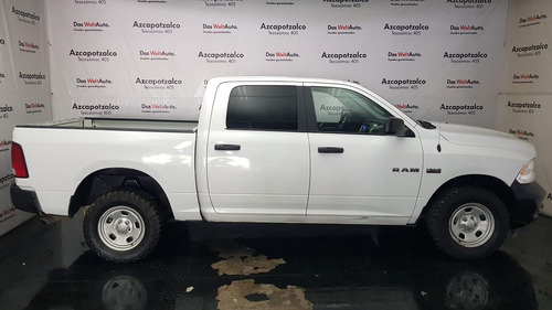 Imagen 2 de 15 de Dodge Ram 2500 Crew 2cab Slt 4x4