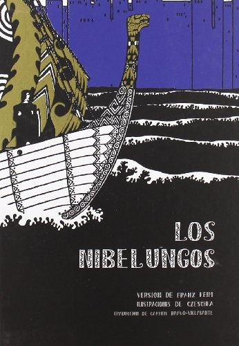 Nibelungos, Los, De Keim, Franz. Editorial Jose J. De Olañeta, Editor, Tapa Blanda, Edición 1 En Español