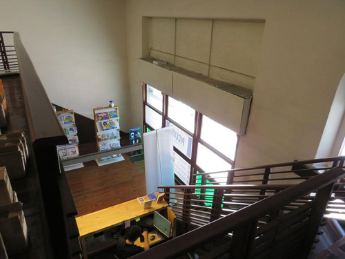 Venta Excelente Casa De 6 Dormitorios Y Dos Edificios Comerciales Centro. Dos Padrones