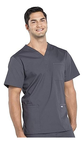 Camiseta Cherokee Profesionals Uniforme Medico/pijama Scrub 