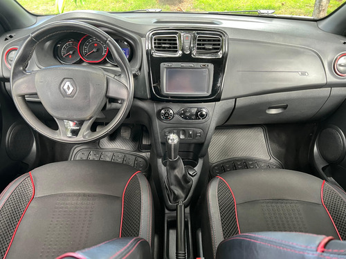 Renault Stepway 1.6 Trek Intens