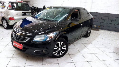 Chevrolet Prisma 1.4 Ltz Aut. 4p