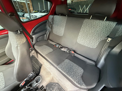 Ford Ka 1.0 Pulse Flex 3p