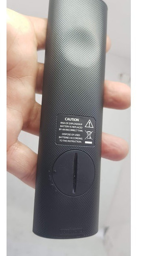 Control Barra De Sonido Compatible Samsung Ah59-02733b Sou S (Usado)