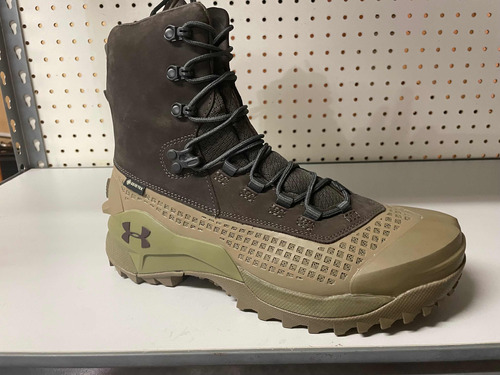 Botas Under Armour Ch1 2023 Talla 8mx