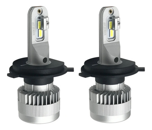 Focos Led X9 Bt-auto 14,000 Lumens