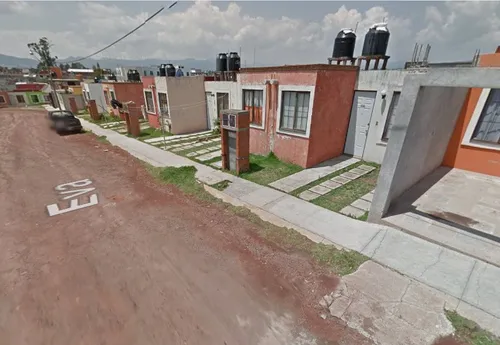 Casa En Remate Bancario Ubicada En Elva, Teoconchila, Chignahuapan, Pue. Sk04