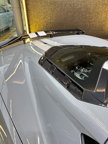 Chevrolet Corvette C8 Performance Package 2025