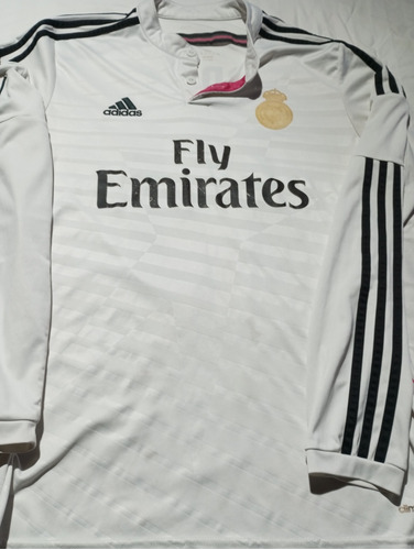 Camiseta De Fútbol De Real Madrid adidas Original De Modric 