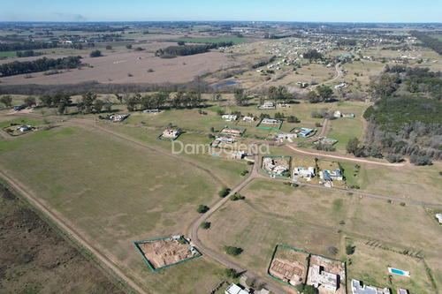 Terreno Lote Uf 75 En Venta Barrio Cerrado La Elina - Comarcas De Luján - Luján - G.b.a. Zona Oeste
