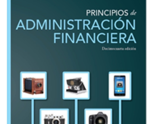 Principios De Administracion Financiera