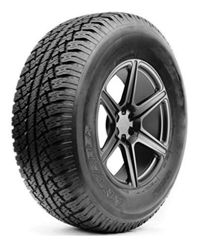 Llanta 275/70r16 114s Antares Smt A7