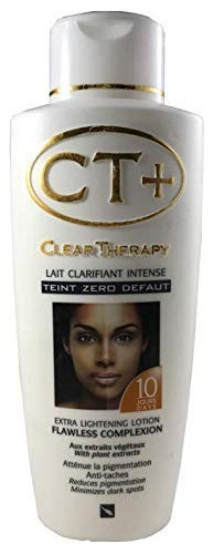 Ct+ Clear Therapy Extra Lightening Lotion 500ml