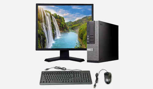 Potente Equipo Barato Rudo I5 16gb Ram 240gb Ssd Lcd 17 Wifi (Reacondicionado)