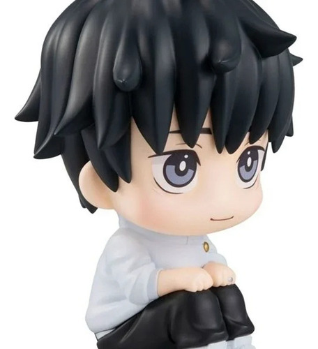 Lj Figuras De Acción Jujutsu Kaisen Okkotsu Yuta Look Up De